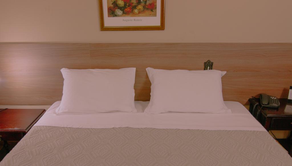 Hotel Blumenhof Блуменау Экстерьер фото