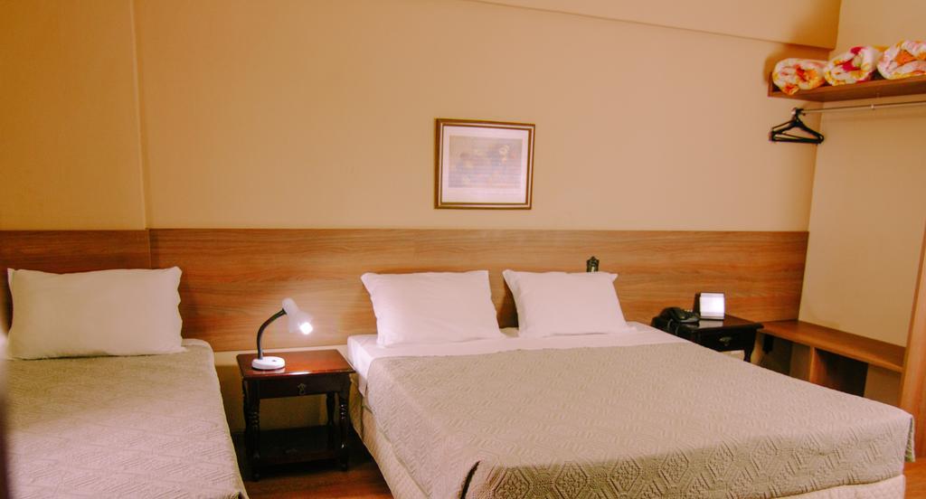 Hotel Blumenhof Блуменау Экстерьер фото