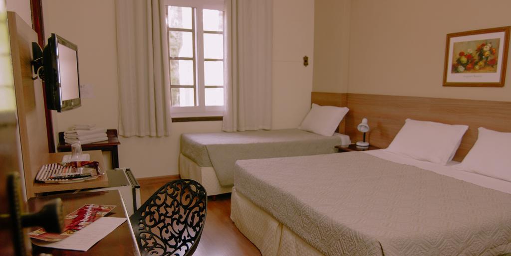 Hotel Blumenhof Блуменау Экстерьер фото