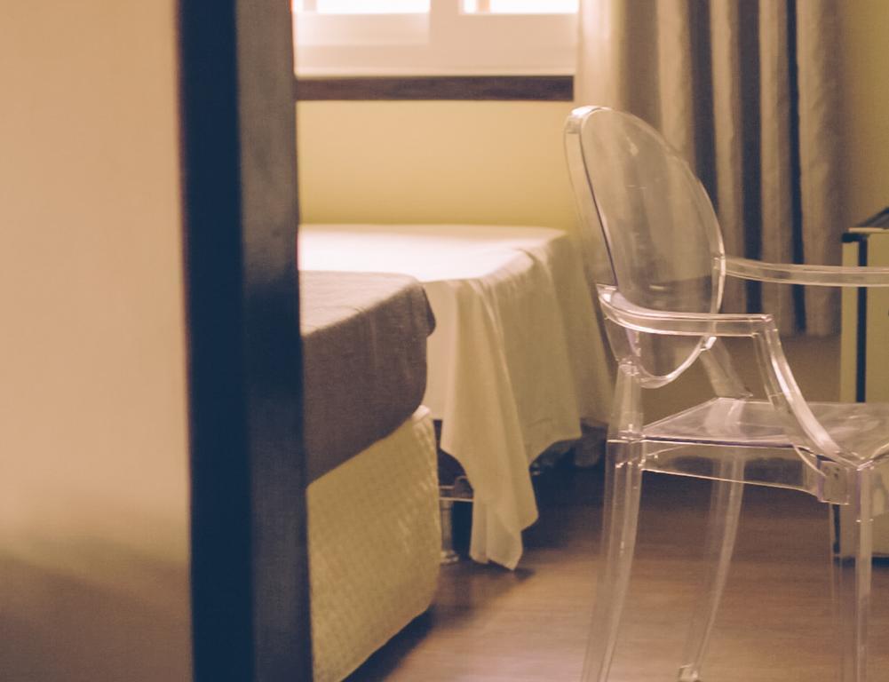 Hotel Blumenhof Блуменау Экстерьер фото