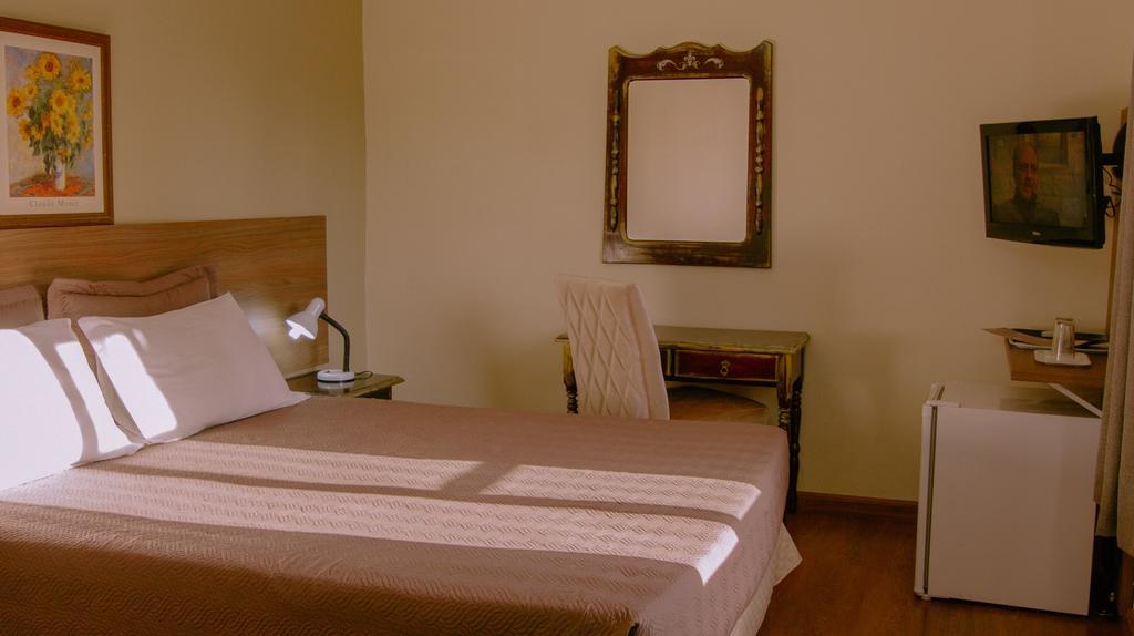 Hotel Blumenhof Блуменау Экстерьер фото