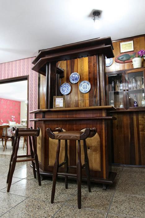 Hotel Blumenhof Блуменау Экстерьер фото