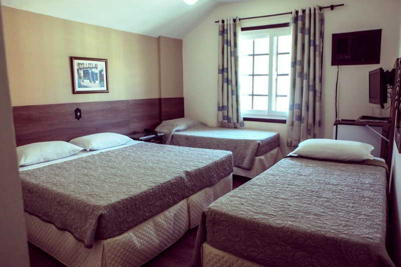 Hotel Blumenhof Блуменау Экстерьер фото